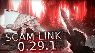 Новый способ скама через ссылку Стандофф 2 0.29.1| Scam Link Standoff 2 0.29.1 |