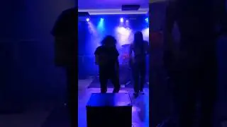 Stinger live - MY GIRL 
