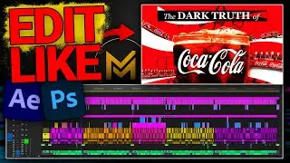 How To Edit Like MagnatesMedia