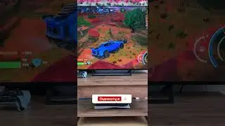 Nintendo Switch Oled и 4к телевизор в 2024 году