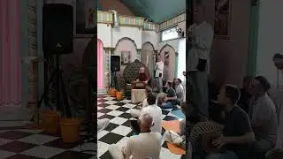 Джанмаштами / ЕМ Ади Раса прабху
