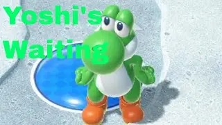 Please do Something with Mario Party
