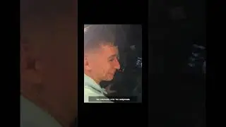 Ты сказал что ты шаришь
