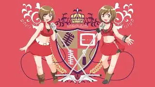 【piapro】MEIKO15周年応募イラスト　メモリアルムービー