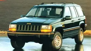 Replacing the gasket valve cover on a Jeep Grand Cherokee.