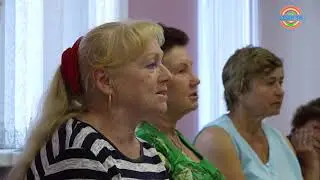 Уроки вокала проходят в клубе 