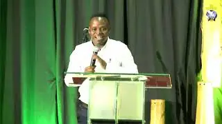 WEDNESDAY SERVICE  @EGLISE_VIVANTE_REBERO || 24/5/23