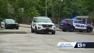 10 year old boy shot while walking through East Lake Park