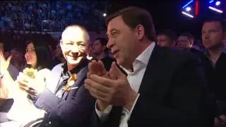отчетный ролик по боям 6 мая 2016 года