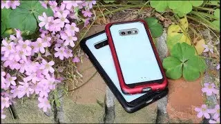 Galaxy S10 / S10 Plus Ghostek Cases Full Lineup!