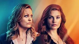 FOR HER SINS (2023) series trailer - Rachel Shenton and Jo Joyner in Channel 5 drama