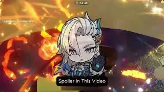 NEW SUS UPDATE!!! 4.5 NEWS AND RERUN NEWS ALSO NEW ARCHON QUEST - Genshin Impact