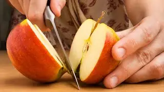 ЯБЛОКИ ЗАКОНЧАТСЯ В МАГАЗИНЕ! Ленивый штрудель с яблоками