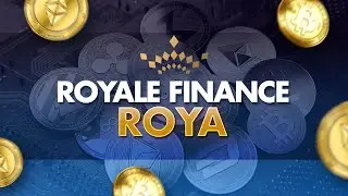 Royale Finance Overview (ROYA) - Polkadot Gem