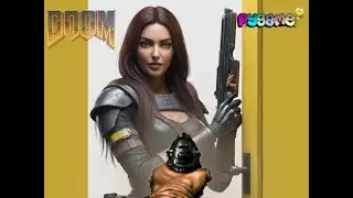 How to DOOM with Python