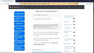 Does TreeMap allow null key? | javapedia.net
