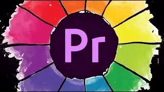 Basic color correction in Premiere Pro