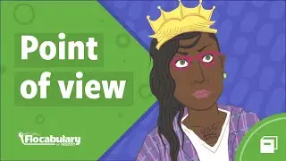 Point of View 2 | Educational Rap Lesson Preview from Flocabulary