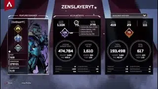 Apex Legends Weapon Tier List For 2021