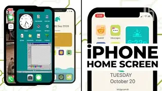 How to Customize Your iPhone Home Screen in iOS 14