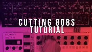 How To Cut Your 808s (FL Studio Beginners Tutorial)