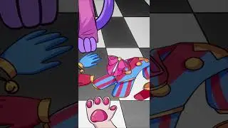 Rate my new outif, but cat version (TADC Animation meme) 