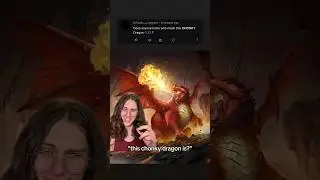 Who is D&D’s FATTEST dragon, Themberchaud? #dejatwo