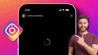 Как исправить проблему с загрузкой историй в Instagram