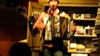 Bengan Janson i Vardagsrummet -07, no 2