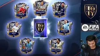 NEW FIFA MOBILE is here! NEW GAMEPLAY & FEATURES!