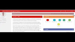 How to Add user Profile Picture in Oracle Apex 19.1