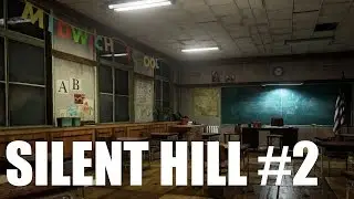 SILENT HILL #2