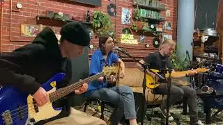 Rock School - Save Your Tears (The Weeknd cover)