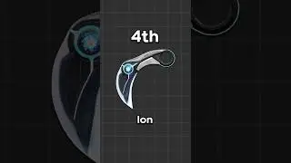 Ranking Every VALORANT Karambit Knife Skin 👀