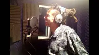 Indoria - What I Feel (feat. Chuck Mosley)