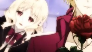 ║AMV║ Diabolik Lovers: ♫ BRING ME TO LIFE ♫