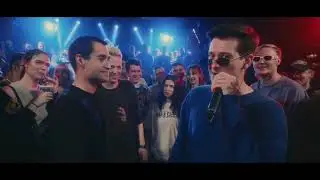 ВСЕ 3 РАУНДА PALMDROPOV-а НА140 BPM ПРОТИВ ДИКТАТОРА UAV
