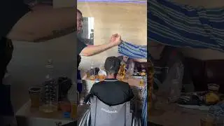 РУСЛАН ГИТЕЛЬМАН САМЫЙ ПОЧЁТНЫЙ ГОСТЬ НА ВЕЧЕРИНКЕ