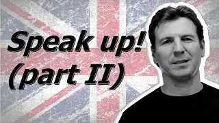 Тренируем разговорные навыки английского