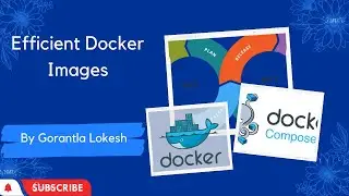 Docker DevOps [2024] Part 16: Building Efficient Docker Images Improving Layer Caching