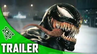 VENOM: THE LAST DANCE Final Trailer | Tom Hardy Returns in the Third Venom Movie