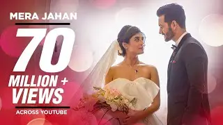 Mera Jahan Video Song | Gajendra Verma | Latest Hindi Songs 2017 | T-Series