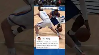 NBA 2K24 Badge System Update : How to Get Badges in 2K24 