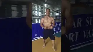 Qashqadaryolik Tayson 😱😱😱😱