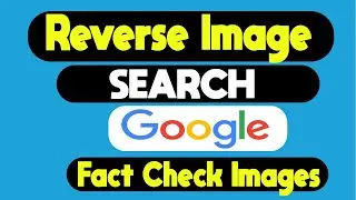 How To Reverse Image Search.