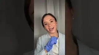 ASMR / Giving You A Sleep Shot