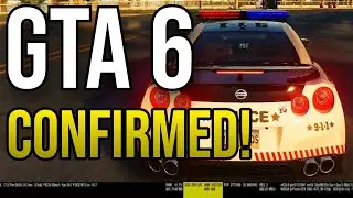 GTA 6 - Every Confirmed Police Agency & Vehicle