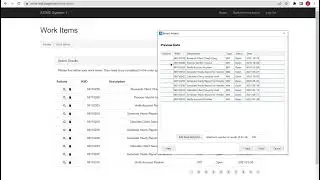 How to extract data from a website | data scraping | read table into a csv/excel file | UIAutomation