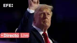 🔴📡Acto de campaña del candidato republicano Donald Trump en Tucson, Arizona