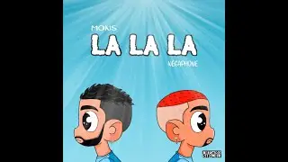 NEGAPHONE ft @Mons.saroute  - LALALA [Official Audio]